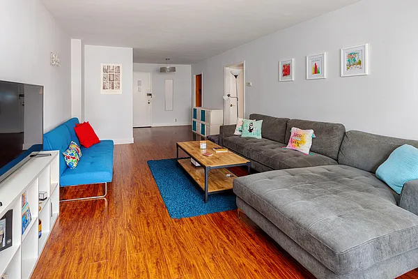 Rented by Keller Williams NYC | media 21