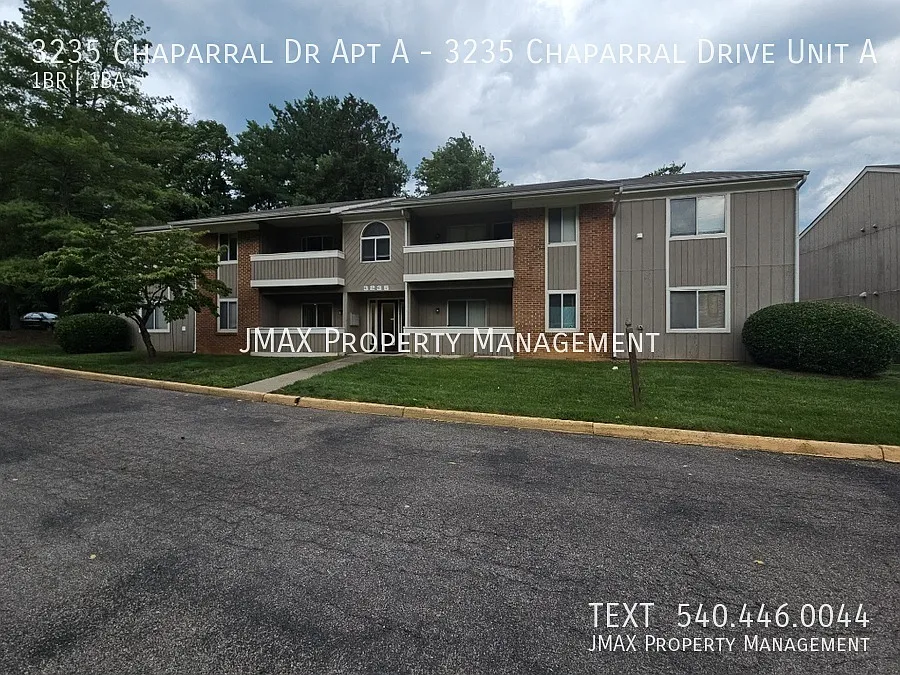 3235 Chaparral Dr #A