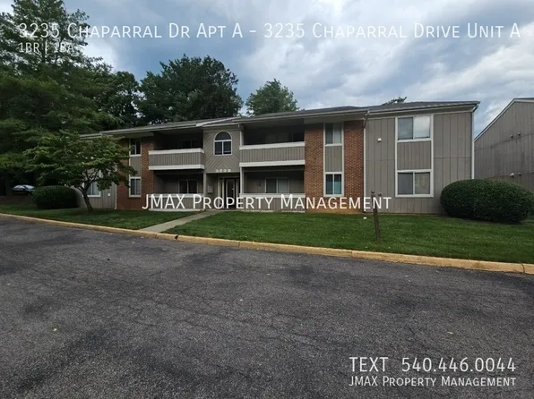 3235 Chaparral Dr APT A, Roanoke, VA 24018