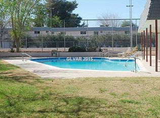 207 Pecos Way, Las Vegas, NV 89121