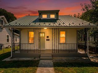 1311 Morton Ave SE, Roanoke, VA 24013