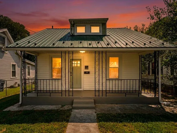 1311 Morton Ave SE, Roanoke, VA 24013
