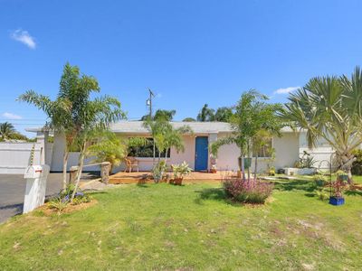 182 E 28th St, Riviera Beach, FL, 33404
