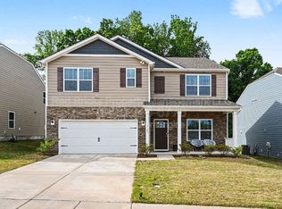 10749 Adair Woods Dr, Davidson, NC 28036