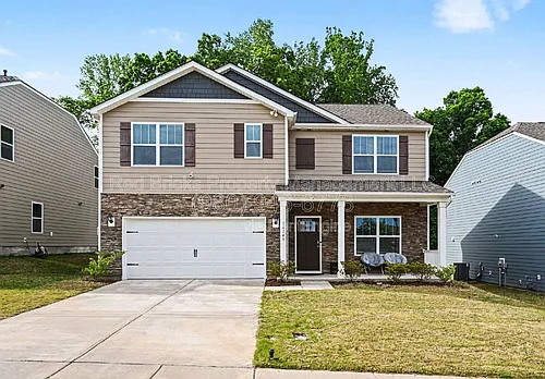 10749 Adair Woods Dr Photo 1