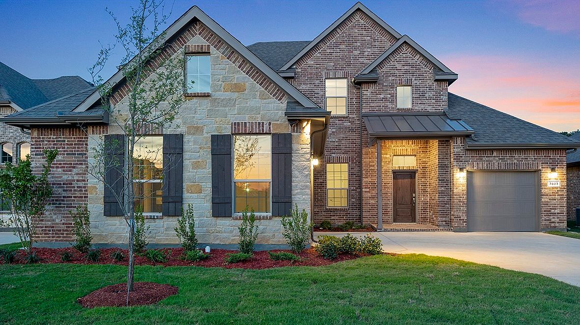 6006 Loving Ct, Midlothian, TX 76065 Zillow