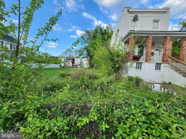 5266 Cordelia Ave, Baltimore, MD 21215