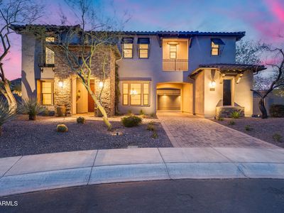 28826 N 67th Dr, Peoria, AZ, 85383
