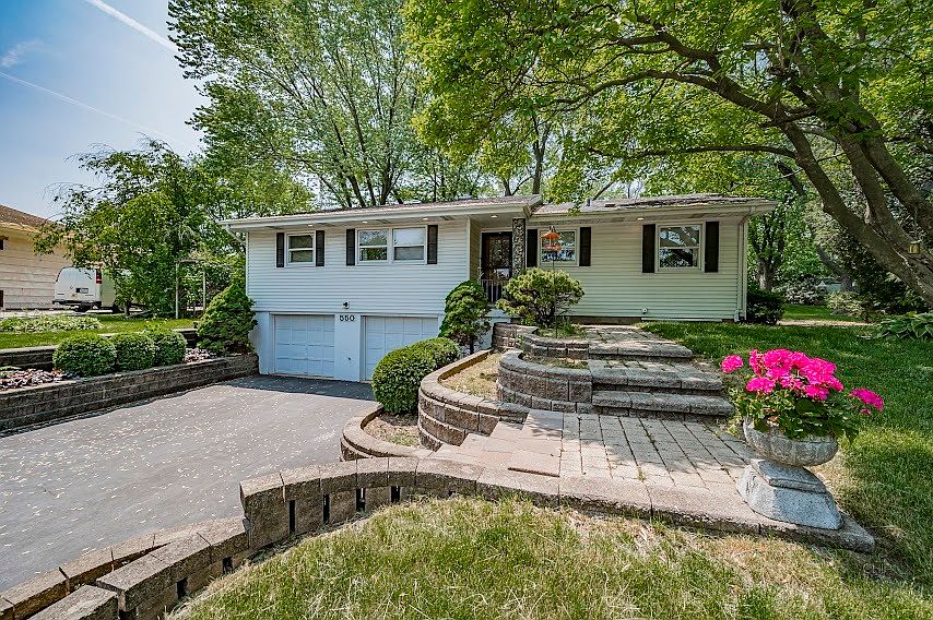 550 Bluebell Ct, Lisle, IL 60532 Zillow