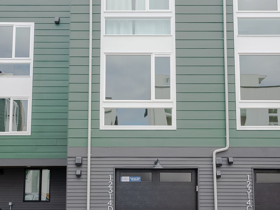 1st image of 12314 14th Ave NE Unit D