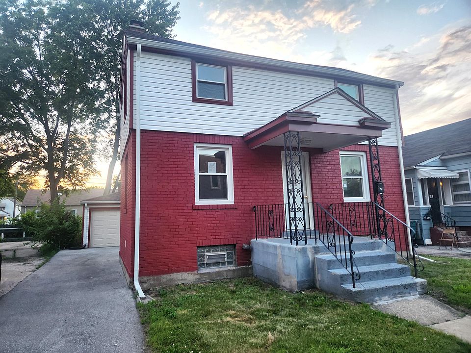 1st image of 6112 Noble Ave