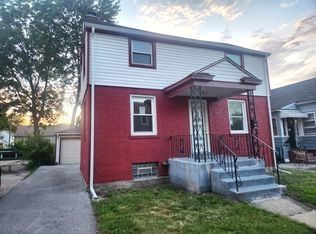 6112 Noble Ave, Hammond, IN 46320