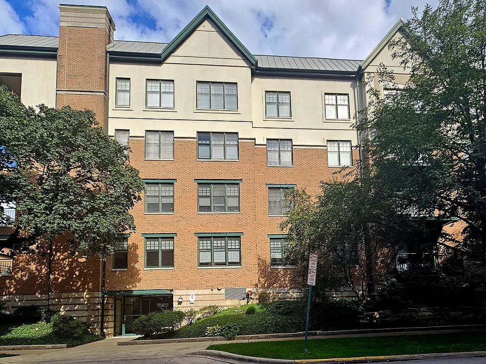 2nd image of 140 N Euclid Ave APT 507