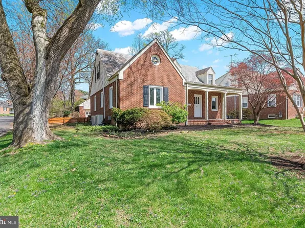 918 Weatherbee Rd, Baltimore, MD 21286