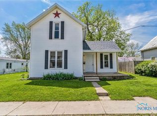 221 Poplar St, North Baltimore, OH