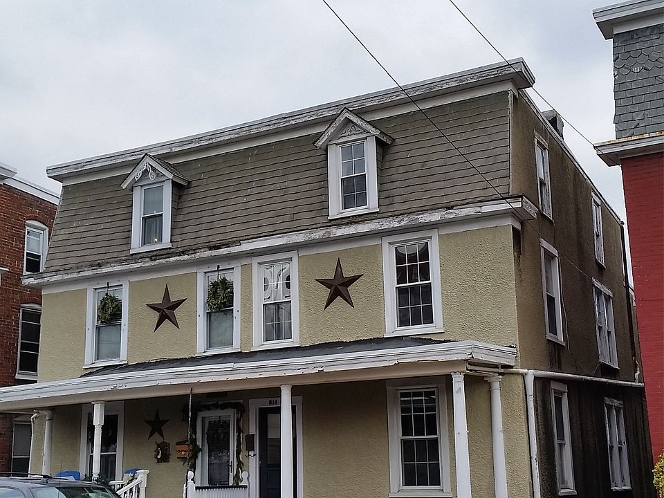 1st image of 816 Washington Ave