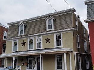 816 Washington Ave, Hagerstown, MD 21740