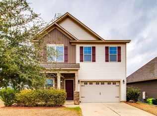 1005 Old Town Rd, Irmo, SC 29063