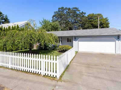 5621 S Pine Street, Tacoma, WA, 98409