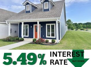 837 NE Heights Ln, Bentonville, AR 72712