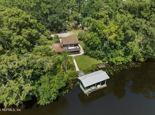 145 FINNIGAN Road, Satsuma, FL 32189
