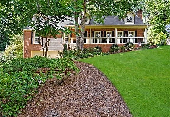 2nd image of 6280 Shallowford Way