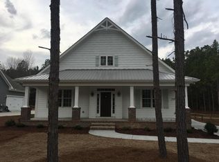 209 Campbell St, Aberdeen, NC 28315