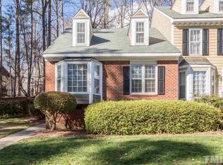 6701 Queen Annes Dr, Raleigh, NC 27613