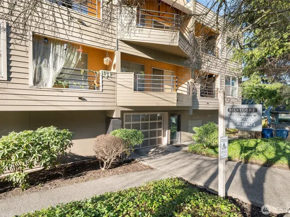 3425 14th Avenue W, Seattle, WA 98119