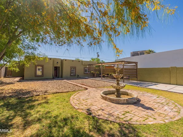 3711 N 9TH Place, Phoenix, AZ 85014