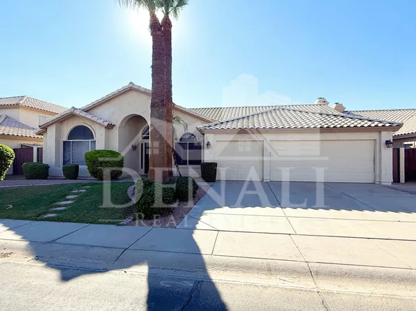 694 N Longmore St, Chandler, AZ 85224