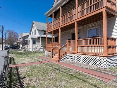 309 Summer St, Woonsocket, RI, 02895