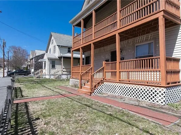 309 Summer St, Woonsocket, RI 02895