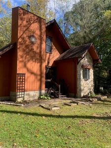 9643 E McVille Rd, Solsberry, IN, 47459