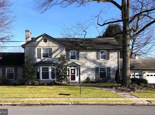 560 S 7th St, Chambersburg, PA