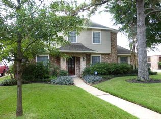 8126 Bo Jack Dr, Houston, TX 77040