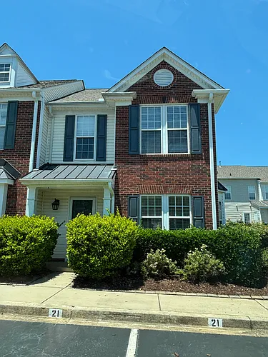 21 Spring Crossing Cir Photo 1