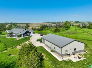 4440 N Rustin St, Sioux City, IA 51108