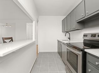 Cartright Towers, Bridgeport, CT 06604