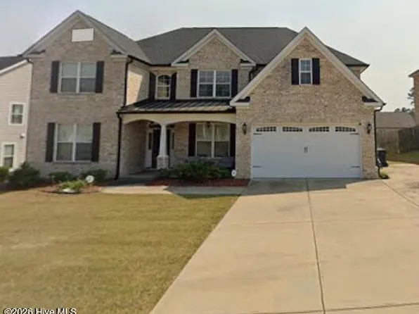 1211 Arcilla Pointe, Martinez, GA 30907