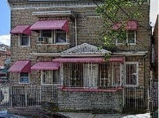 129 Stone St, Newark, NJ 07104