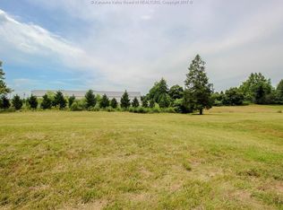 1006 Mount Vernon Rd, Hurricane, WV 25526