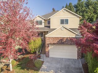 13826 SW 159th Ter, Portland, OR 97223