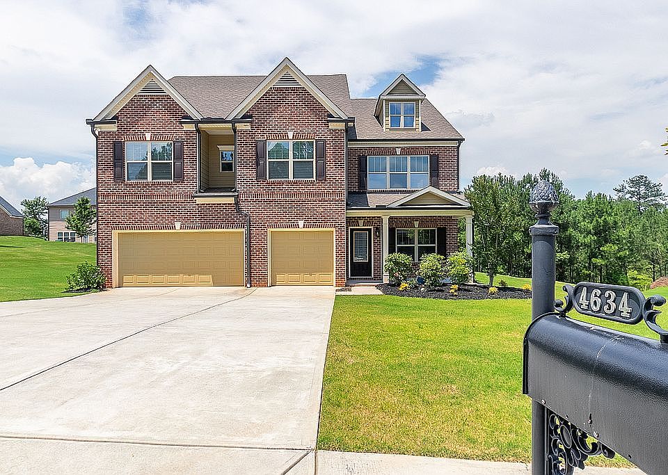 1st image of 4634 River Vista Trl