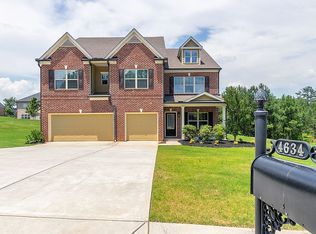 4634 River Vista Trl, Ellenwood, GA 30294