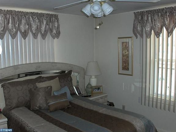 Bedroom - Main
