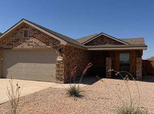 6009 Monahans Rd, Midland, TX 79705