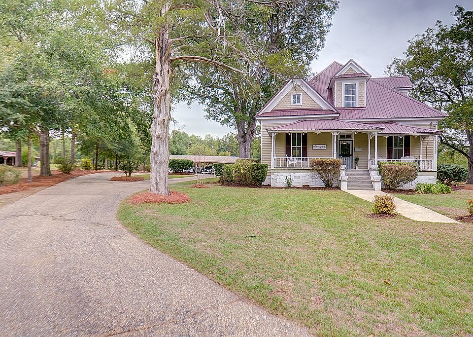 44 County Road 305, Plantersville, AL 36758 Zillow