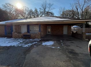 190 Bernes St, Marksville, LA 71351