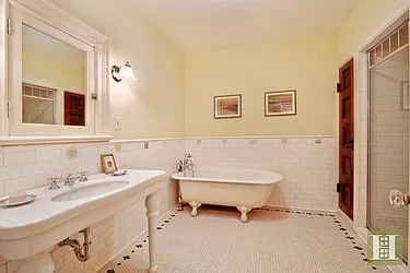 Rented by Halstead Real Estate